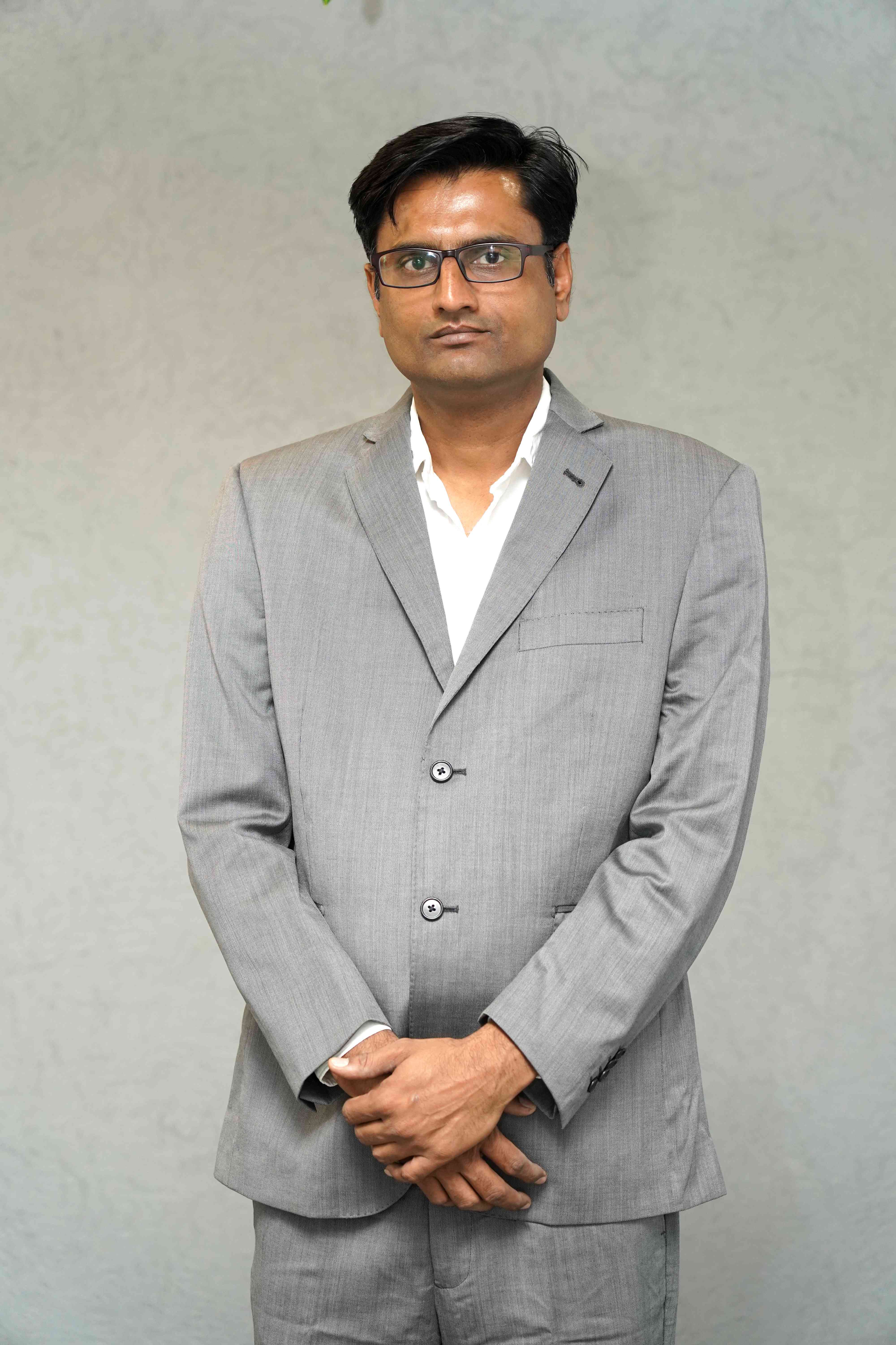 Hitesh Lunagariya